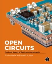 Cover von Open Circuits