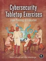 Cover von Tabletop Exercises