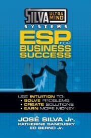 Cover von Silva Ultramind Systems ESP for Business Success