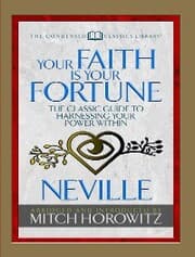 Cover von Your Faith Is Your Fortune (Condensed Classics)