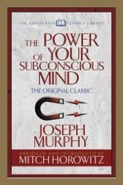 Cover von The Power of Your Subconscious Mind (Condensed Classics)