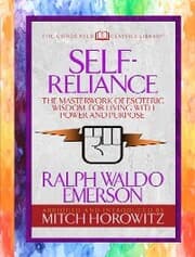 Cover von Self-Reliance (Condensed Classics)