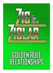 Cover von Golden Rule Relationships