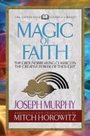 Cover von Magic of Faith (Condensed Classics)