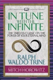 Cover von In Tune With the Infinite (Condensed Classics)