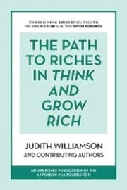 Cover von The Path to Riches in Think and Grow Rich