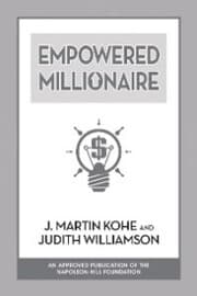 Cover von Empowered Millionaire