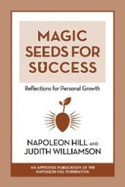 Cover von Magic Seeds for Success