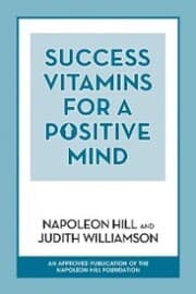 Cover von Success Vitamins for a Positive Mind