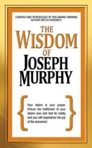 Cover von The Wisdom of Joseph Murphy