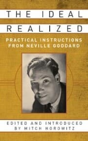 Cover von The Ideal Realized