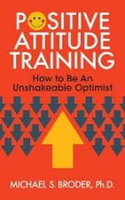 Cover von Positive Attitude Training
