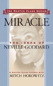 Cover von Miracle (Master Class Series)