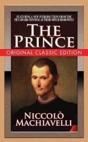 Cover von The Prince (Original Classic Edition)