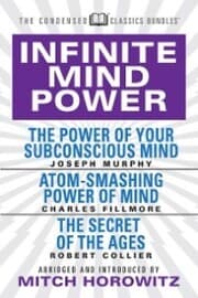 Cover von Infinite Mind Power (Condensed Classics)