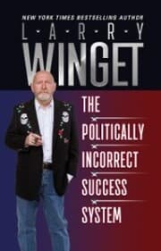 Cover von The Politically Incorrect Success System