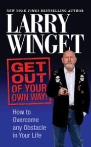 Cover von Get Out of Your Own Way