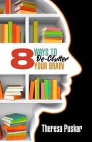 Cover von 8 Ways to Declutter Your Brain
