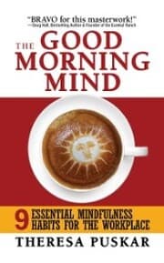 Cover von The Good Morning Mind