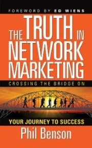 Cover von The Truth in Network Marketing