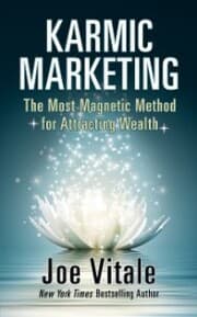 Cover von Karmic Marketing