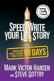 Cover von Speed Write Your Life Story