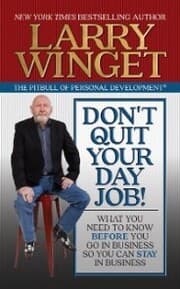 Cover von Don't Quit Your Day Job!