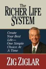 Cover von The Richer Life System