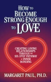 Cover von How to Become Strong Enough to Love