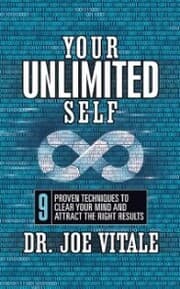 Cover von Your Unlimited Self