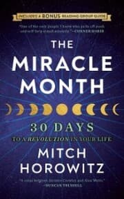 Cover von The Miracle Month - Second Edition