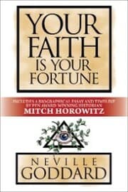 Cover von Your Faith is Your Fortune