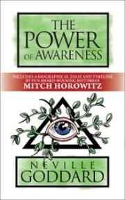 Cover von The Power of Awareness