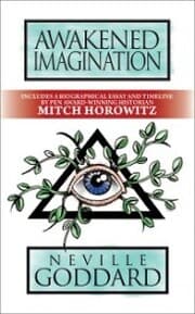 Cover von Awakened Imagination