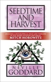 Cover von Seedtime and Harvest