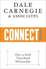 Cover von Connect!