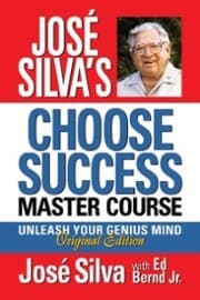 Cover von José Silva's Choose Success Master Course