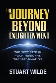 Cover von The Journey Beyond Enlightenment