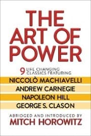 Cover von The Art of Power