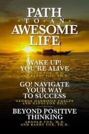 Cover von Path To An Awesome Life