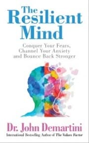 Cover von The Resilient Mind