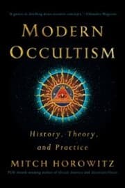Cover von Modern Occultism