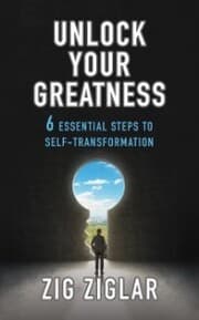 Cover von Unlock Your Greatness