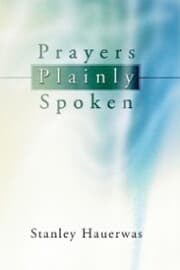 Cover von Prayers Plainly Spoken