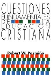 Cover von Cuestiones Fundamentales de la Educación Cristiana