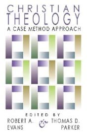 Cover von Christian Theology