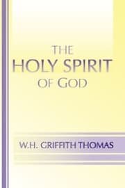 Cover von The Holy Spirit of God