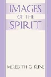 Cover von Images of the Spirit