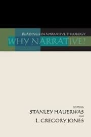Cover von Why Narrative?