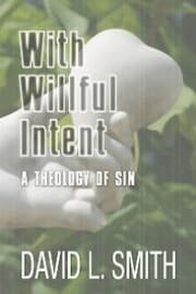 Cover von With Willful Intent